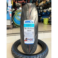 Irc Exato 150/60-17 Tubeless tires Tubeless tires 150/60-17 moge tires ninja 4t tires motorcycle tir