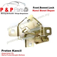 Front Bonnet Lock Depan Bonet - Proton Kancil Kelisa