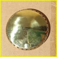 ∆ ◩ ❐ La Germania Burner Cap Medium (For Old Model La Germania Stove)