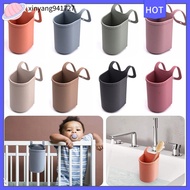 XINYANG941727 Silicone Stroller Cup Holder Multi-functional Bottle Organizer Baby Carriage Cup Holder Accessories Universal Stroller Caddy Cup