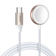 Joyroom Apple Watch充電線 Type-c to iP Watch Magnetic Charging Cable JOYROOM S-IW011 Type-C to Apple Wa