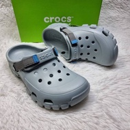 รองเท้าแตะ  crocs LiteRide  TTO วัสดุผลิตจากยางแท้ 100% #รองเท้าหัวโต #รองเท้าเพื่อสุขภาพ Size 40-46