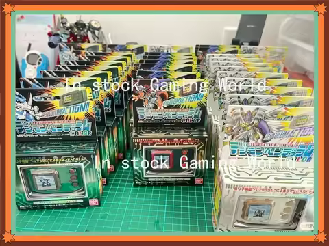 Original Bandai Pb Limited Digimon Pendulum Smetrl Emplre Color Super Dragon Tyrannosaurus Machine C