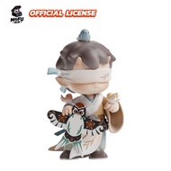 【MOFU BOX】Official Lodii Thousand Miles of Rivers and Mountains Ballad Series Blind Box Cute Xianxia