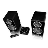 wharfedale a1 speaker 1 pair