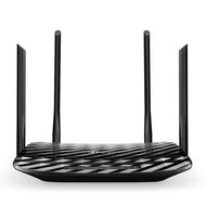 TP-LINK ARCHER C6 AC1200 ROUTER，AC1200 Wireless MU-MIMO Gigabit Router