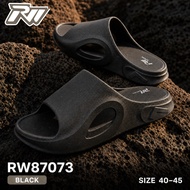 RW SHOES Men Slipper Sandal Unisex Size 40-45 RW 87028
