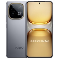 VIVO iQOO Z10 Turbo+ Dimensity 9400+ VIVO iQOO Gaming Phone/8000mAh/90W Fast Charging/6.78inch 144Hz