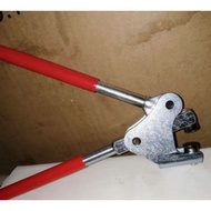 PLN PDAM meter seal pliers