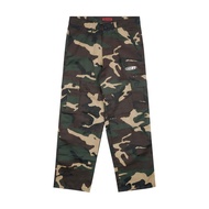 Rassaze Camo Pants Cypher Unisex