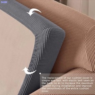 RAER Stretch Sofa Slipcover Sofa Cover Soft Couch Cover Washable Furniture Covers for Home Furniture Protector