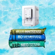 original coway Neo 11 filter set for villaem & villaem 2