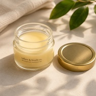 Tallow & Broth Co. | Unscented Beef Tallow Balm