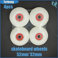PU Skateboard Wheels/Wheels Skateboard Rubber Hard 80% Springback/Skateboard Wheels Hard Blank Conic