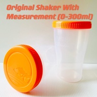 PHYTO FIBER SHAKER WITH MEASUREMENT 0-300 ML