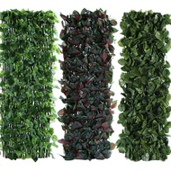 Sunshade Climbing Frame Plant Wall Balcony Fake Green Plant Decoration Balcony Fence Decoration Gree