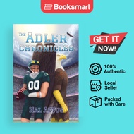 The Adler Chronicles - Paperback - English - 9798218323707