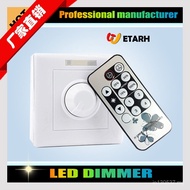 Controllable Silicon Dimming) Optional Signal PWM Safe LED Dimmer (1-10V, Isolation Type 0-10V Switc