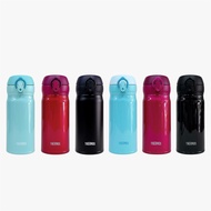 [Thermos] Pop Lid Lightweight Stainless Steel Thermos/Thermos Cup 350ml JNL-352/JNL-353 thermos flas
