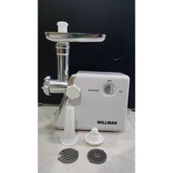 (bentagorstore) Willman Meat Grinder Meat Grinder Limited Meat Grinder