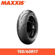 GUMARDE | ยางรถมอเตอร์ไซค์กึ่งหลอมร้อน ขนาด 110/70 R17 และ 150/60 R17