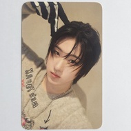 Kyehoon Pop Up Store Lucky Draw Photocard Kickflip Flip it Kick it