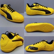 Sepatu Futsal Puma Original 100% Lgi Cuci Gudang Ni Hardiyantoagung888