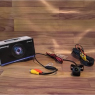 AHD AB-AHD720 Camera Premium Clear Car Parking Camera 720p