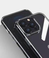 iPhone 13 / 13 Pro  (6.1吋) 超薄 TPU手機殼 透明 Apple  防滑 手機套 透明底  防撞保護電話套#G889004133