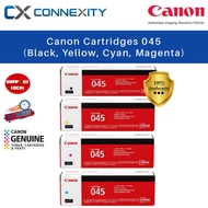 Canon Cartridge 045 Canon Toner Cartridge 045 Black 045 Cyan 045 Magenta 045 Yellow Toner Cartridge 