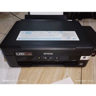 Printer Epson L210 Second