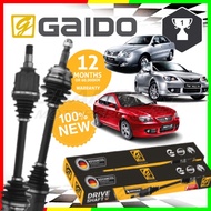 GAIDO Drive Shaft Proton Waja ,Waja Campro Gen2 Persona (Warranty 1Year or 60,000km)