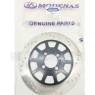 Original Modenas Kriss II 2 / CT110 Front Disc Brake Plate / Disk Brek Depan Motosikal Motorcycle Sport Rim Parts