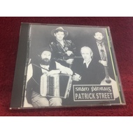 CD Patrick Street Condition As Shown CA47-18