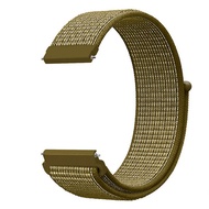 Dây đeo vòng nylon cho dây đeo đồng hồ thông minh Amazfit Bip 6 dây đeo đồng hồ thể thao thay thế am