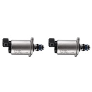2X 24V Proportional Solenoid Valve 376-8317 3768317 For Parker 923636.0756 Tractor Truck Forklift Ex