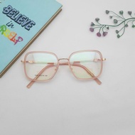 Frame + lens package... eyeglass frames 8804