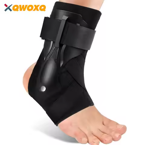 1 PCS Sports Ankle Support Sprained Ankle Brace for Basketball Soccer Volleyball Ankle Support Brace