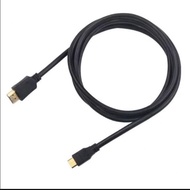 HDMI TO HDMI CABLE 1.5 Meters and 5 Meters – MAXTECH