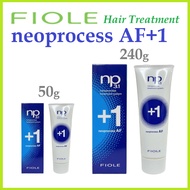 FIOLE NP3.1 Neo Process AF Plus 1 Hair Treatment 50g 240g 【Direct from Japan】
