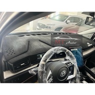 [ Fur ] Taplo Carpets Hyundai Custin 2023 - 2026