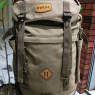 tas backpack Bwana