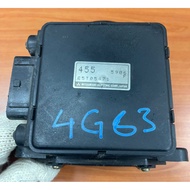 AIR FLOW SENSOR 455 E5T05471 FOR MITSUBISHI / PERDANA/ WIRA USED ORIGINAL