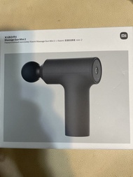 Xiaomi 按摩槍 Mini 2