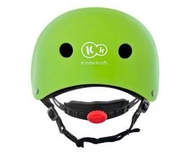Kinderkraft - KK 幼兒單車頭盔 - KASK SAFETY(綠色)