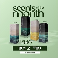 DeXandra June 2 EDP 35ML RM110 (PILIH 2 BAU)