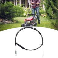 【HOT】Ready Stock Clutch / Drive Cable Fits for Mountfield SP53H S461RPD SP533 SP533ES 381030051/0