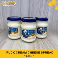 Cream Cheese, Cream Cheese Spread, Cheese Cream Spread, Cheese Spread 140g - Gudang Immune