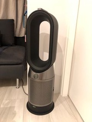 Dyson HP04 Pure Hot + Cool 空氣淨化冷暖直立式無葉風扇