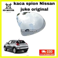 TERBARU kaca spion nissan juke original kaca spion Refil nissan juke